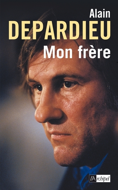 Mon frère (9782809816648-front-cover)