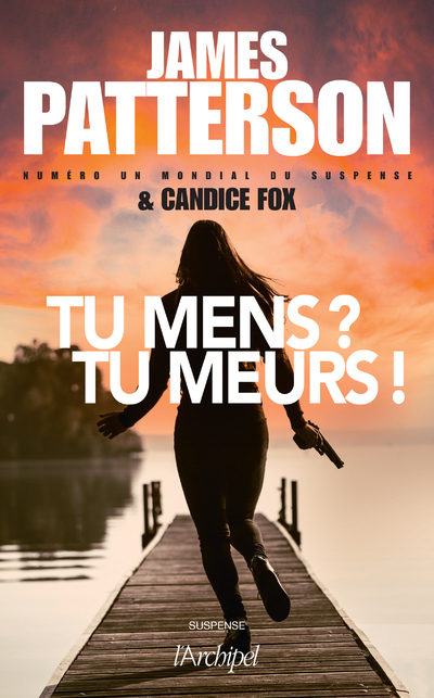 Tu mens ? Tu meurs ! (9782809842227-front-cover)