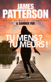 Tu mens ? Tu meurs ! (9782809842227-front-cover)