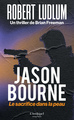 Jason Bourne - Le sacrifice dans la peau (9782809852004-front-cover)