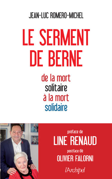 Le serment de Berne - De la mort solitaire à la mort solidaire (9782809848229-front-cover)