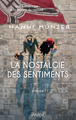 La nostalgie de sentiments (9782809841541-front-cover)