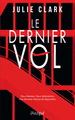 Le dernier vol (9782809841565-front-cover)