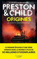 Origines (9782809854022-front-cover)