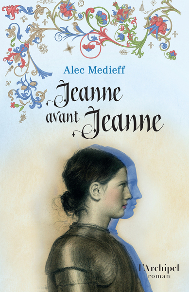 Jeanne avant Jeanne (9782809852646-front-cover)