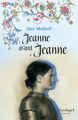 Jeanne avant Jeanne (9782809852646-front-cover)