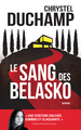 Le Sang des Belasko (9782809840407-front-cover)