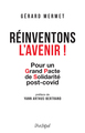 Réinventons l'avenir ! - Pour un Grand Pacte de Solidarité post-covid (9782809840858-front-cover)