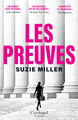 Les Preuves (9782809852981-front-cover)