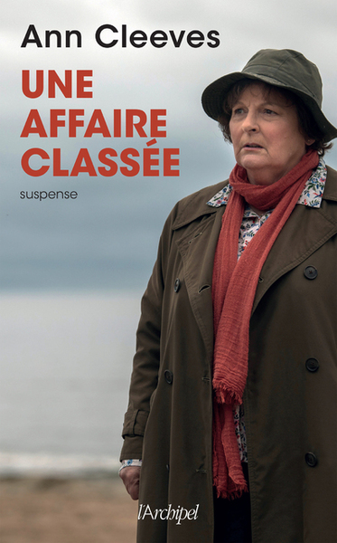 Une affaire classée (9782809828658-front-cover)