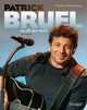 Patrick Bruel au fil des mots - Abécédaire (9782809844566-front-cover)