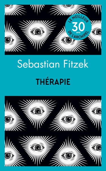 Thérapie (opé 30 ans) (9782809842296-front-cover)
