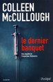 Le dernier banquet - Une enquête de l'inspecteur Delmonico (9782809814835-front-cover)