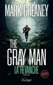 The Gray Man - Tome 3 La revanche (9782809849066-front-cover)