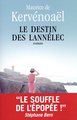 Le destin des Lannélec (9782809821130-front-cover)