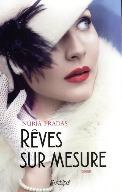 Rêves sur mesure (9782809824070-front-cover)