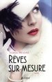 Rêves sur mesure (9782809824070-front-cover)