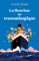 La Fleuriste du transatlantique (9782809853445-front-cover)