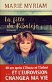 La fille du Ribatejo (9782809822298-front-cover)