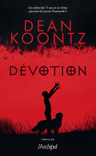Dévotion (9782809841336-front-cover)