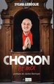 Choron et moi (9782809816310-front-cover)