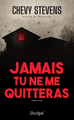 Jamais tu ne me quitteras (9782809839586-front-cover)