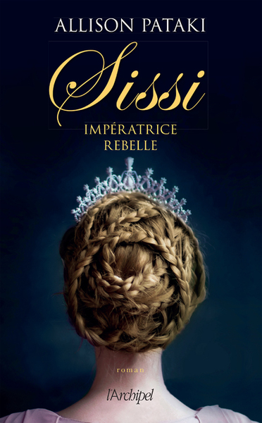 Sissi, impératrice rebelle (9782809841374-front-cover)