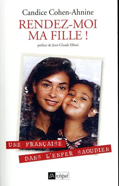 Rendez-moi ma fille (9782809805451-front-cover)
