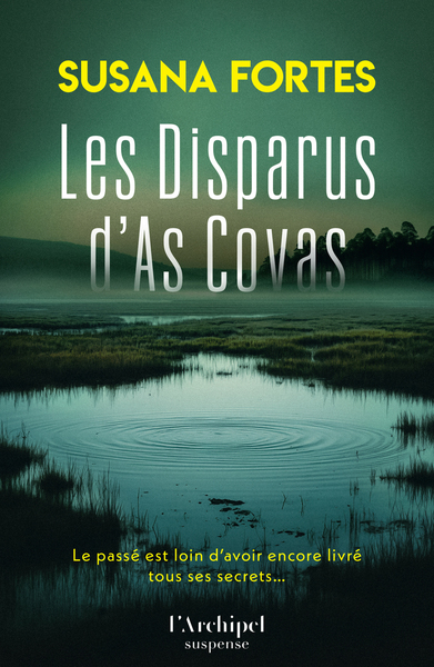 Les disparus d'As Covas (9782809850420-front-cover)