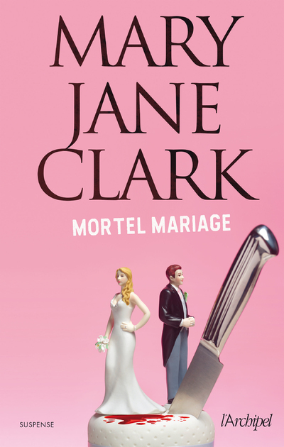 Mortel mariage (9782809826166-front-cover)