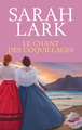 Le chant des coquillages (9782809843637-front-cover)