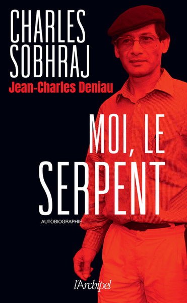 Moi, le Serpent (9782809843163-front-cover)