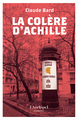 La Colère d'Achille (9782809853612-front-cover)