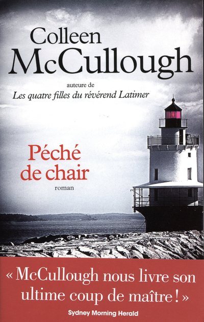 Péché de chair (9782809818970-front-cover)