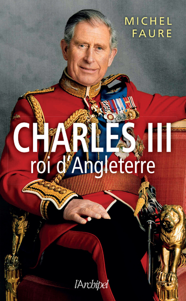 Charles roi d'Angleterre (9782809828603-front-cover)