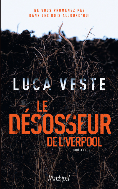 Le désosseur de Liverpool (9782809841497-front-cover)