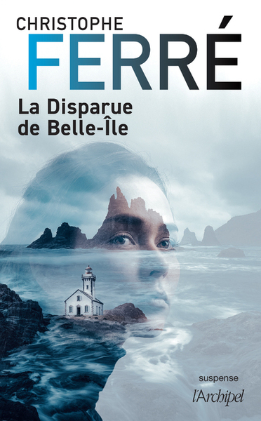 La disparue de Belle-Île (9782809847260-front-cover)