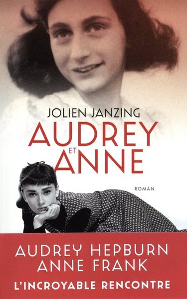 Audrey et Anne (9782809825152-front-cover)