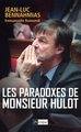 Les paradoxes de Monsieur Hulot (9782809824841-front-cover)