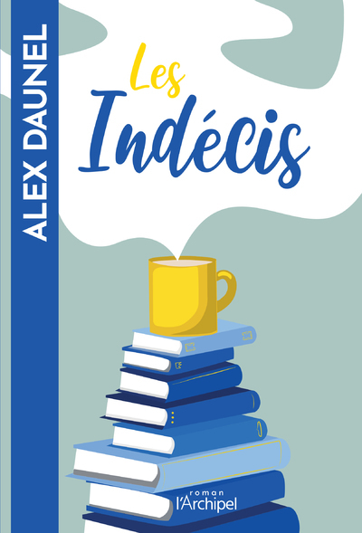 Les Indécis (9782809842241-front-cover)