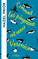 Comment les pingouins ont sauvé Veronica (9782809842203-front-cover)