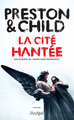 La cité hantée (9782809843934-front-cover)