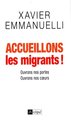 Accueillons les migrants (9782809823189-front-cover)