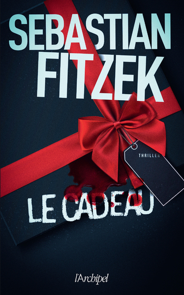 Le cadeau (9782809841220-front-cover)