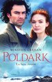 Poldark - tome 3 La lune rousse (9782809826098-front-cover)