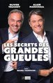 Les secrets des Grandes Gueules (9782809824148-front-cover)