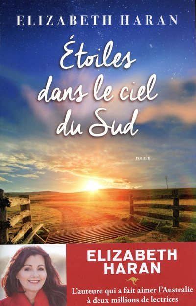 Étoiles dans le ciel du Sud (9782809823608-front-cover)