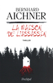 La maison de l'assassin (9782809821154-front-cover)