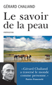 Le savoir de la peau (9782809843958-front-cover)