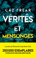 Vérités et mensonges (9782809847727-front-cover)